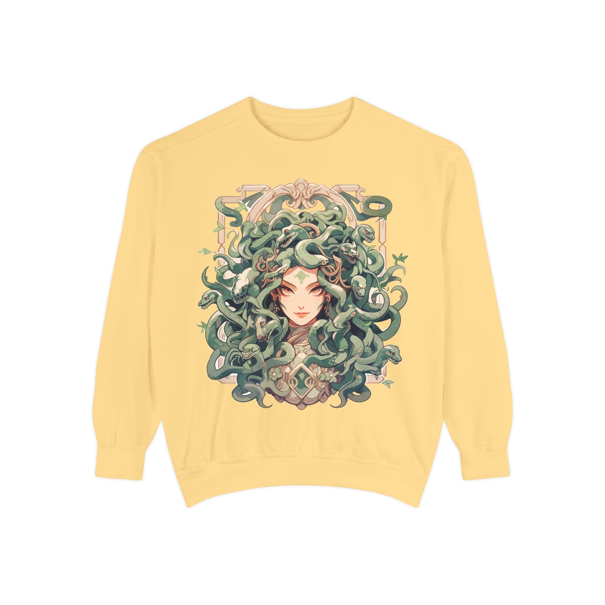 Medusa Sweatshirt