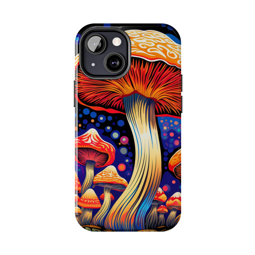 Shroomi Phone Case