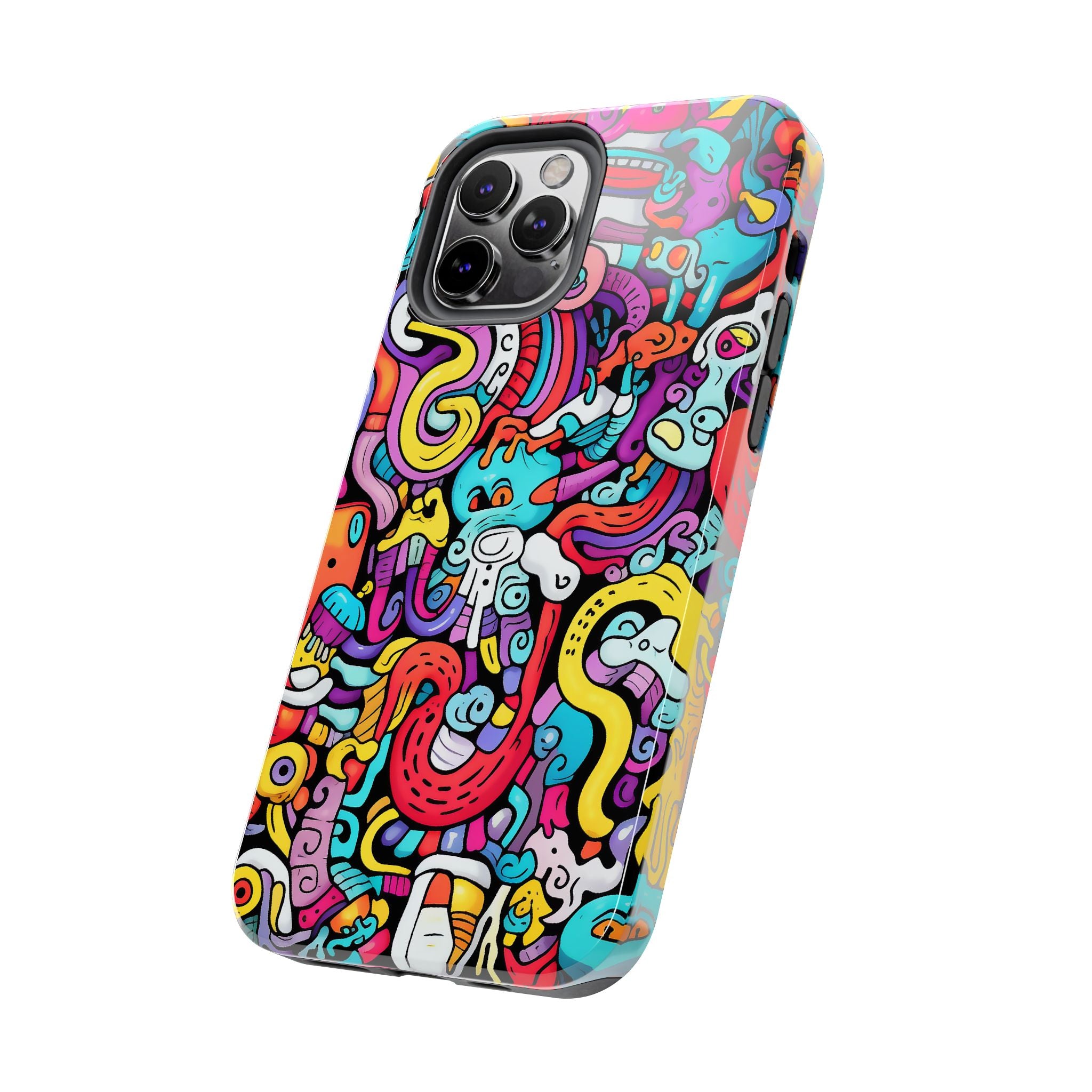 Oerky Doerky Phone Case