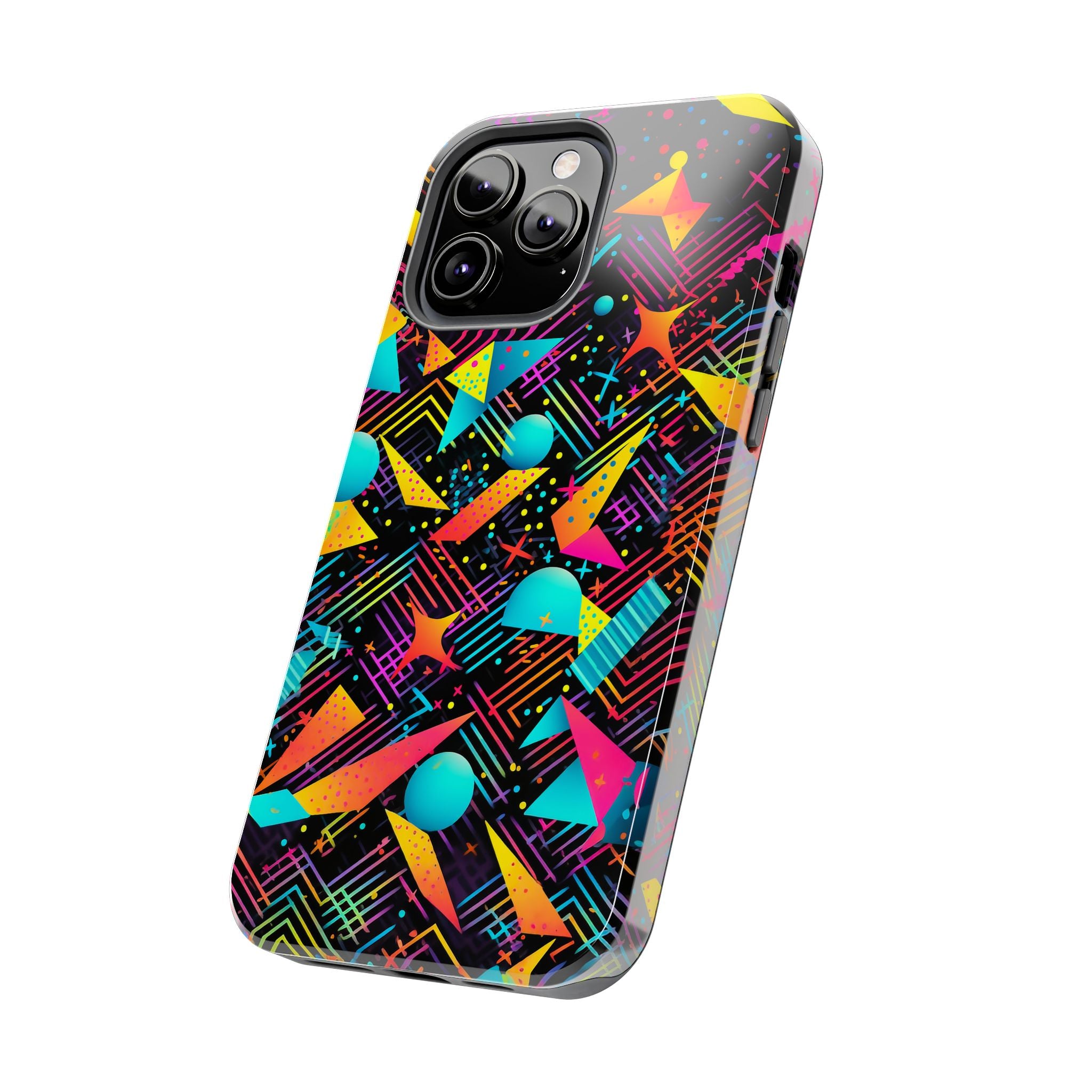 80s Phone Case
