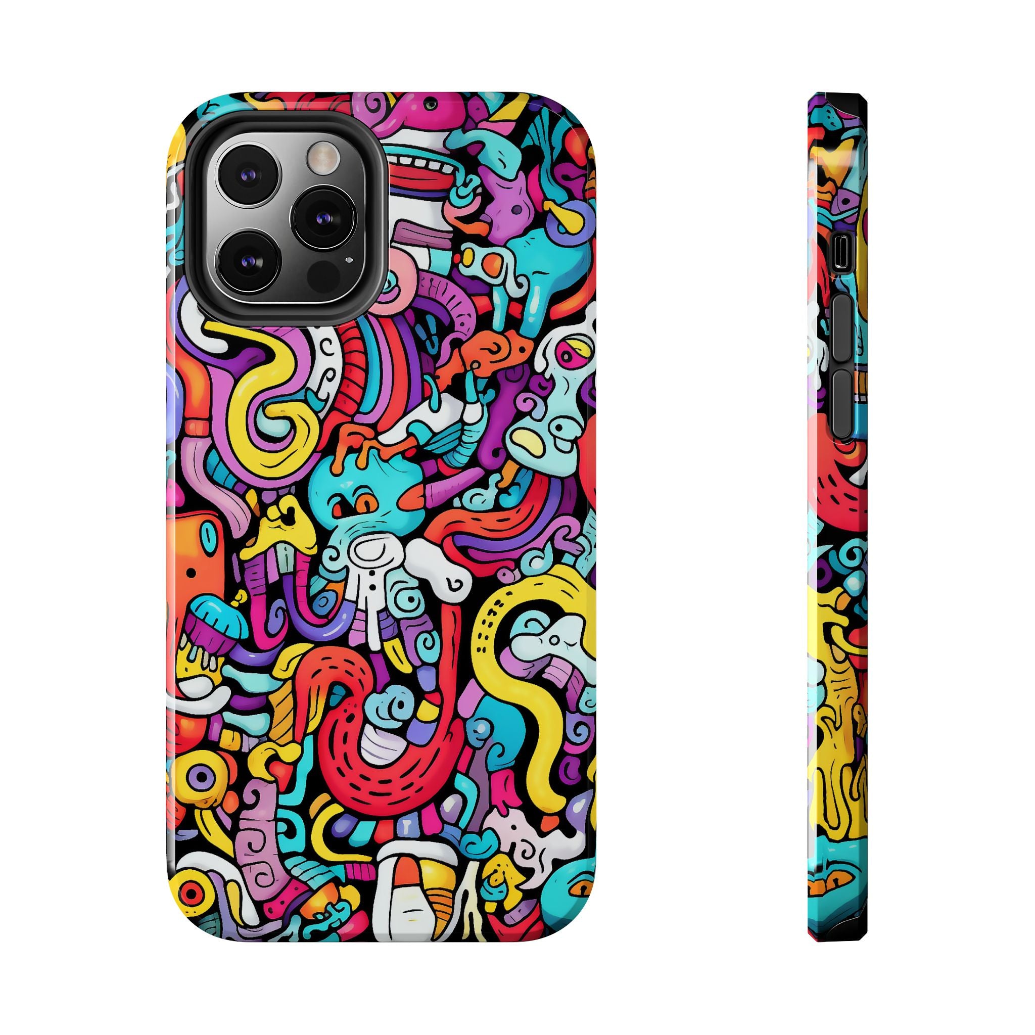 Oerky Doerky Phone Case
