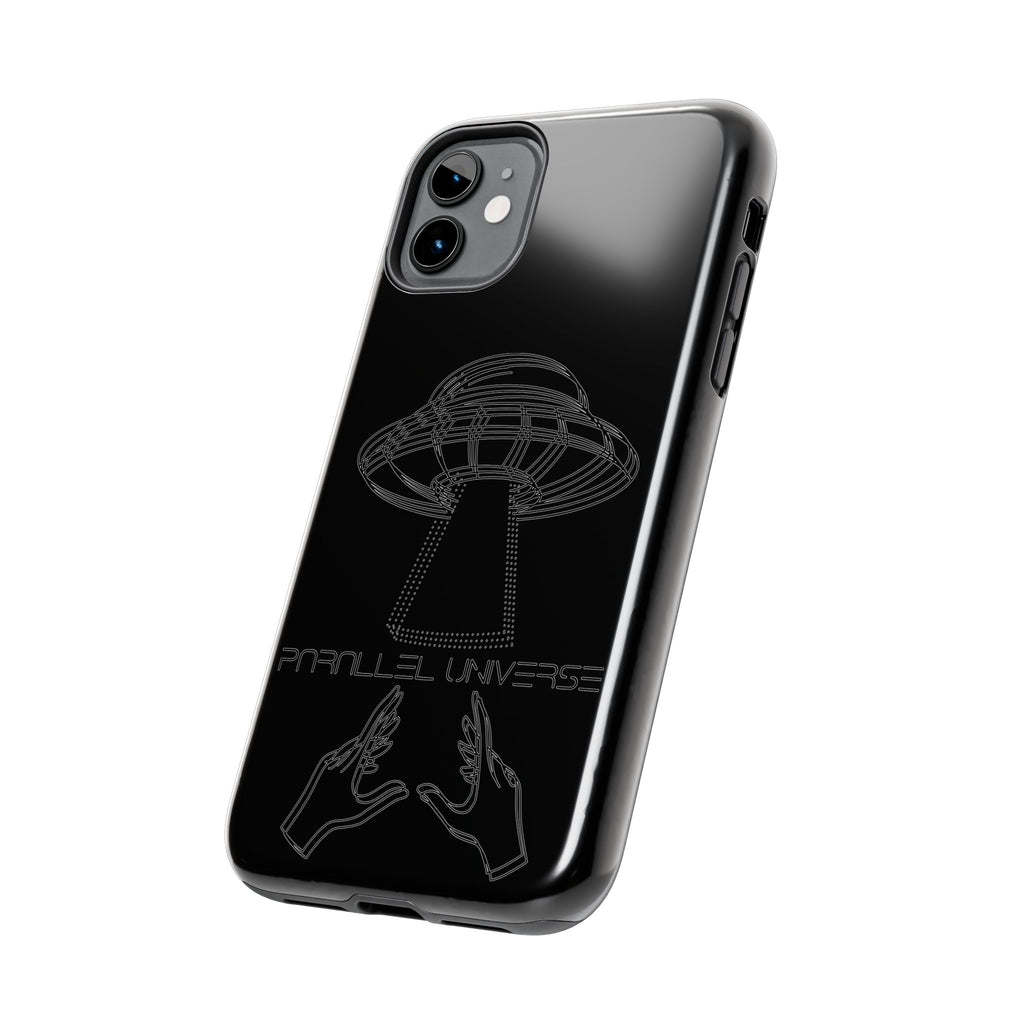 Welcome Phone Case