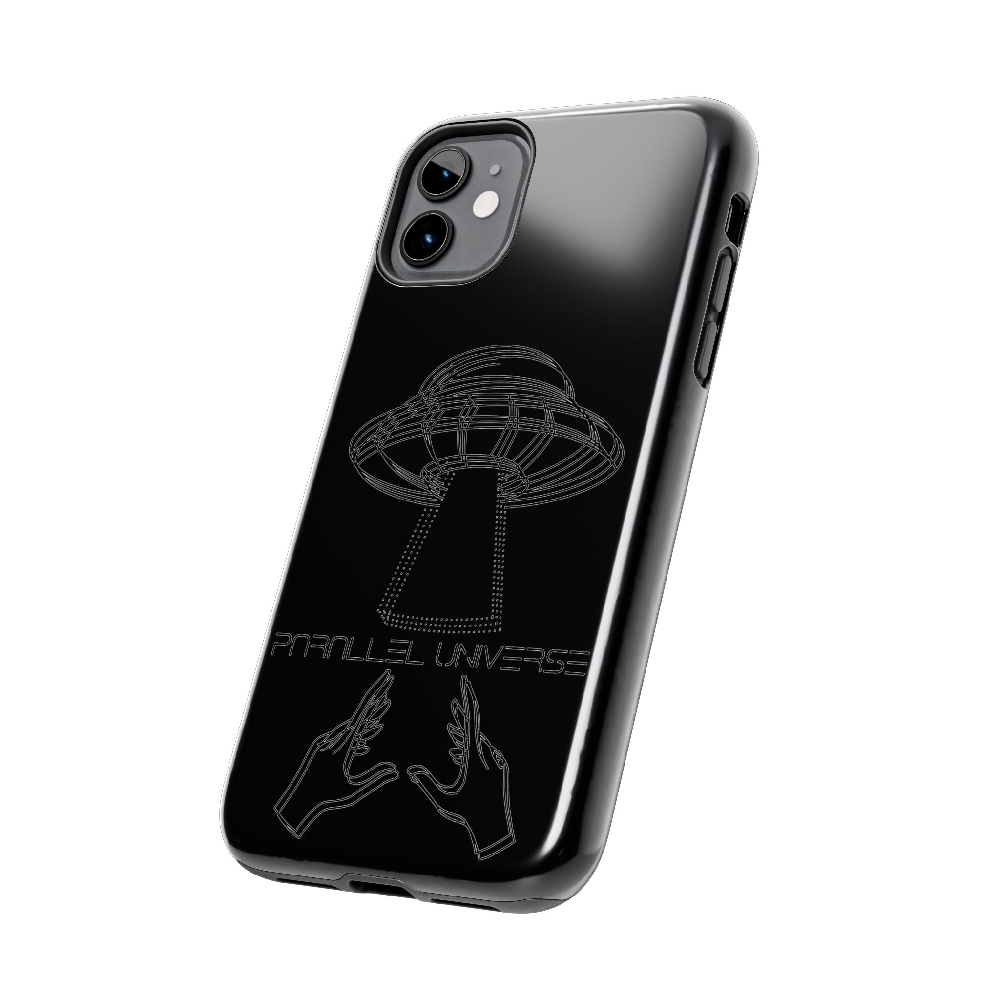 Welcome Phone Case
