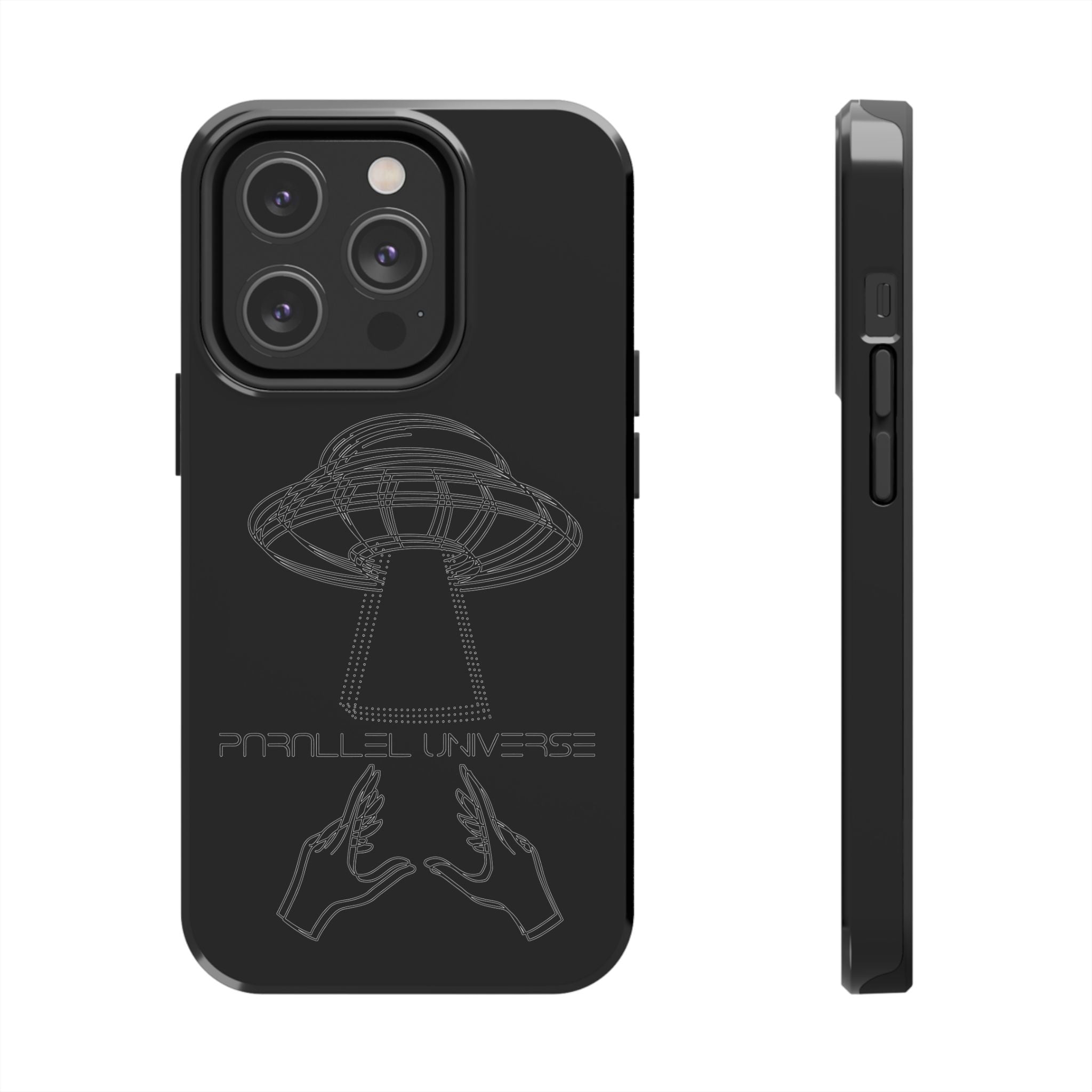 Welcome Phone Case