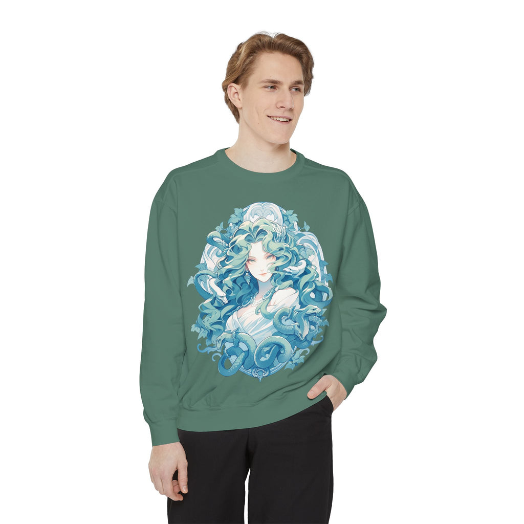 Medusa Sweatshirt