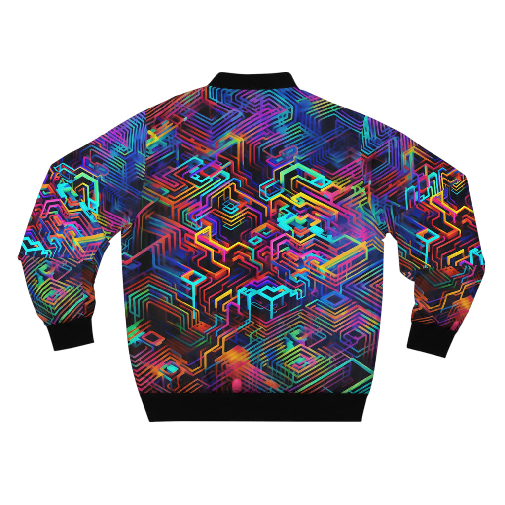 Pssy Glitch Bomber