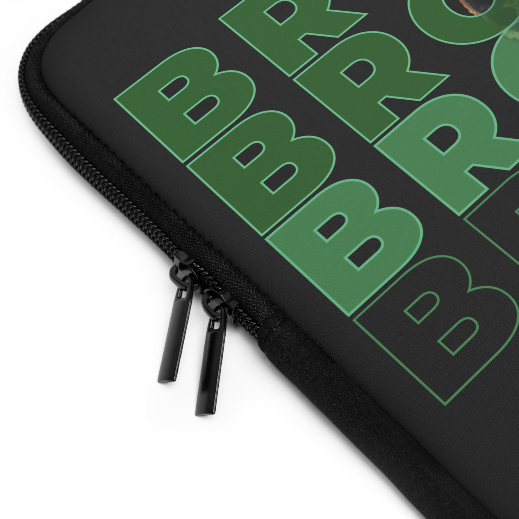 Brokkoli Laptop Sleeve