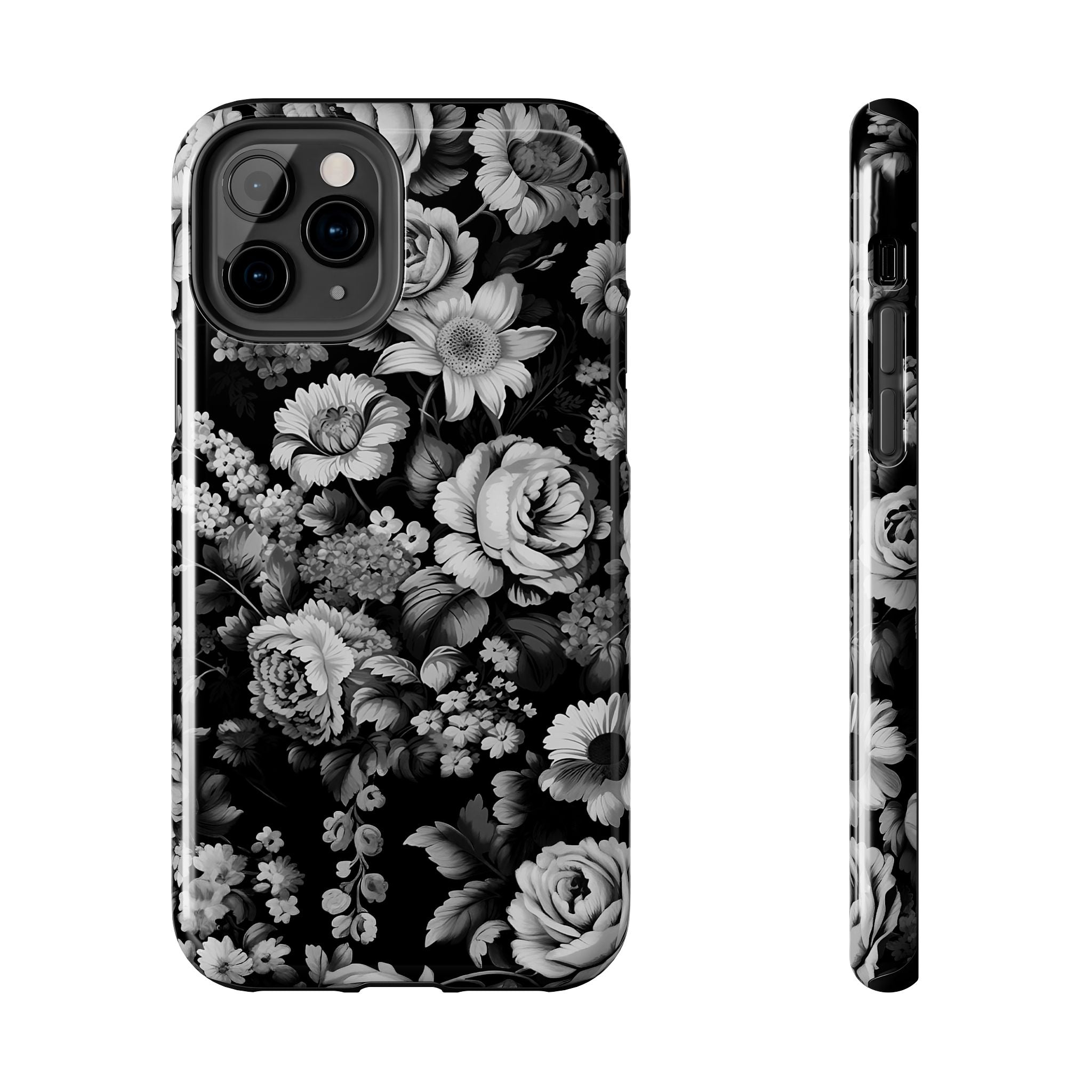 Mideval Flower GW Phone Case