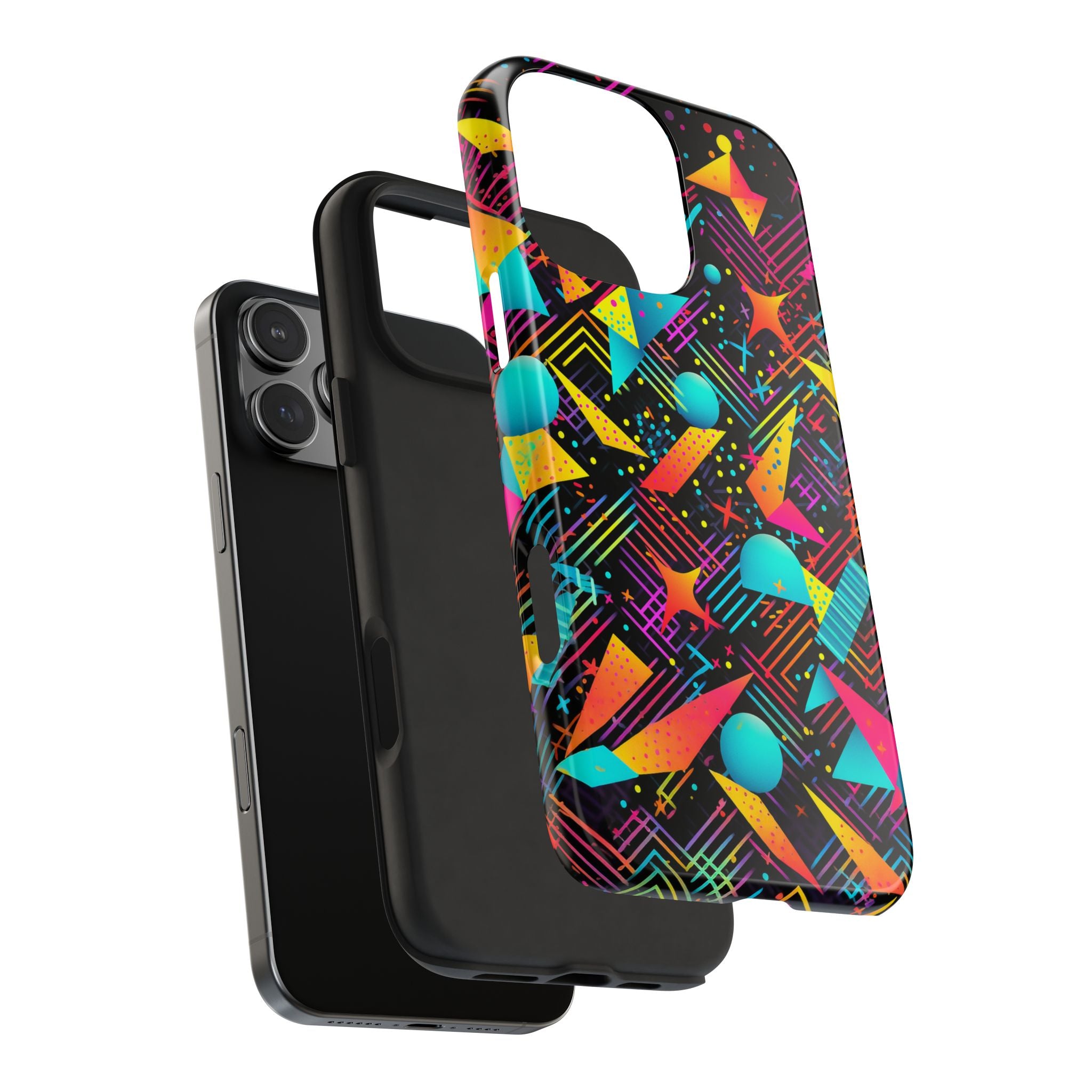 80s Phone Case