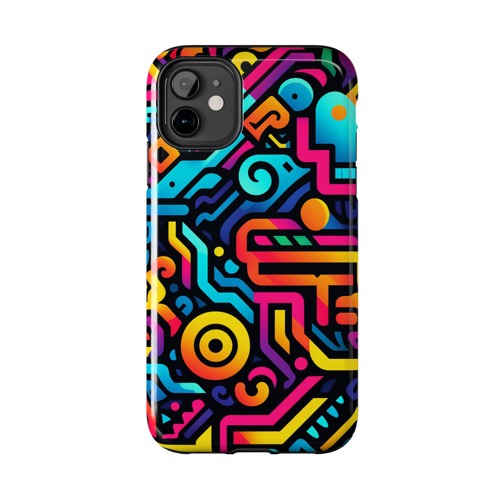 In the 90s Phone Case