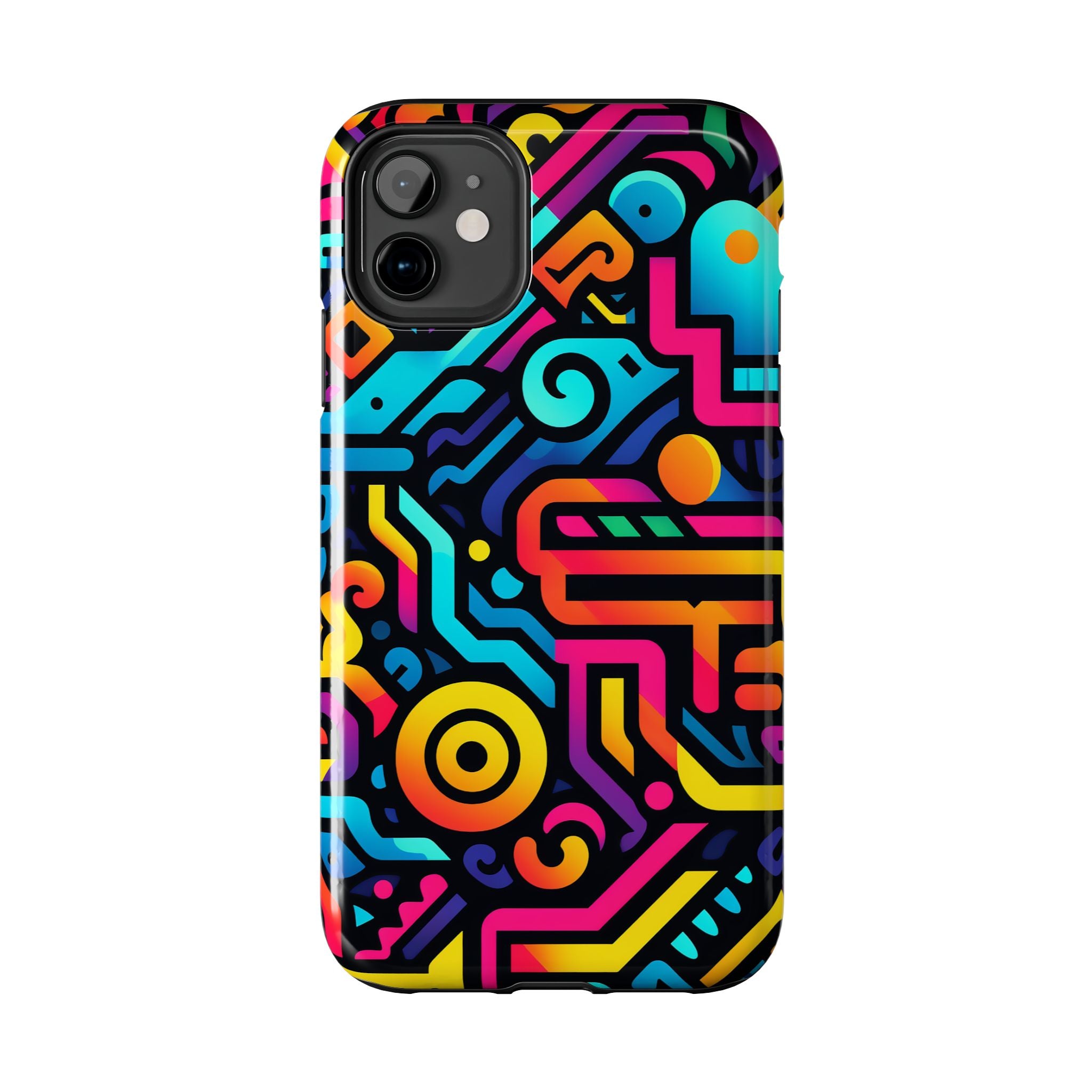 In the 90s Phone Case