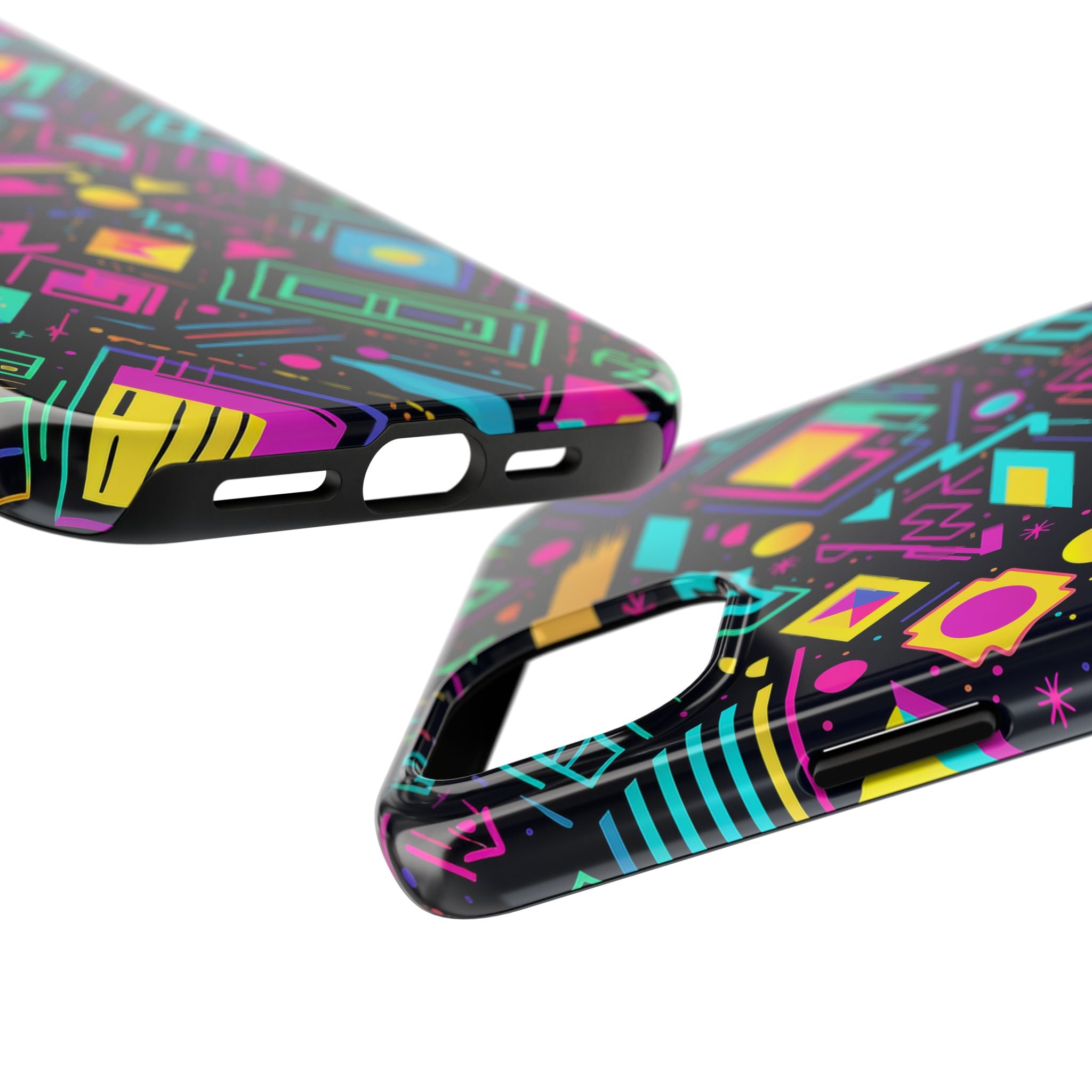 80s Phone Case