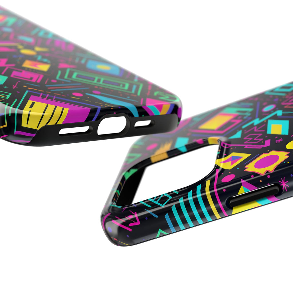 80s Phone Case