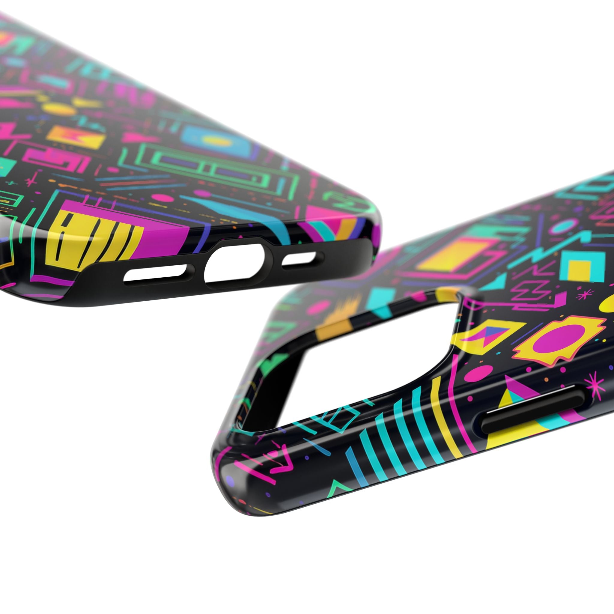 80s Phone Case