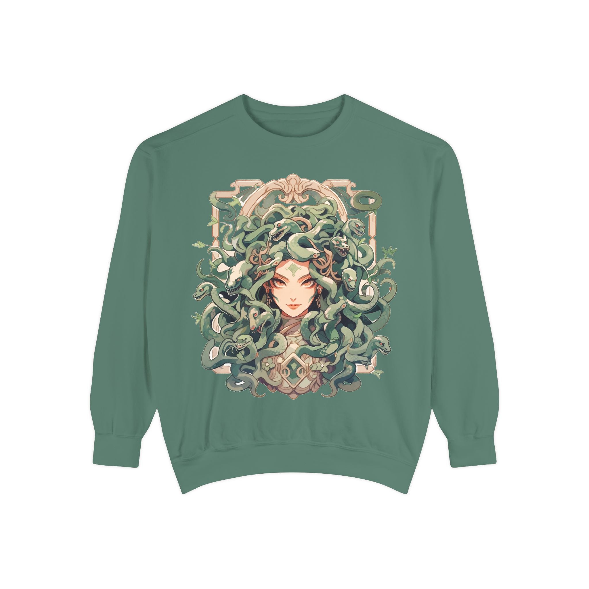 Medusa Sweatshirt