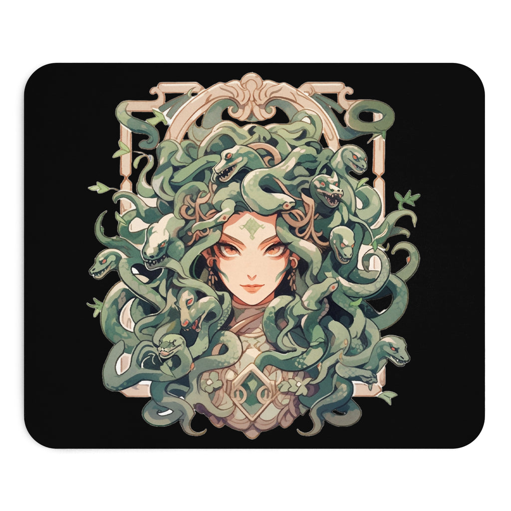 Medusa Mouse Pad
