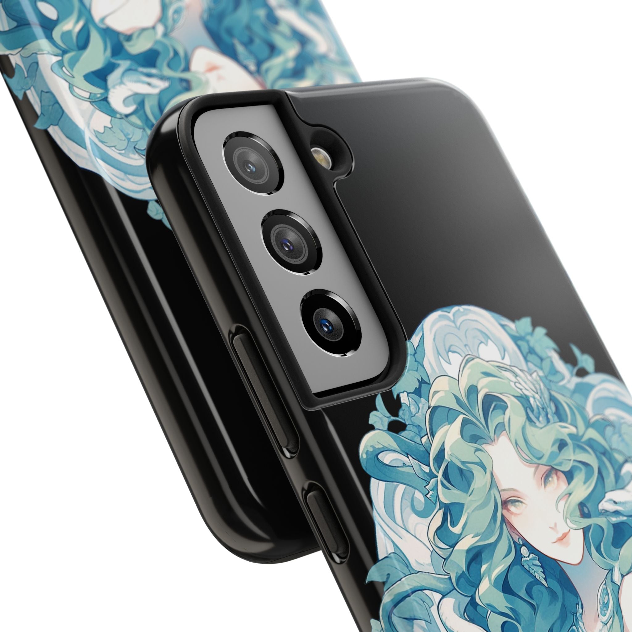 Medusa Phone Case