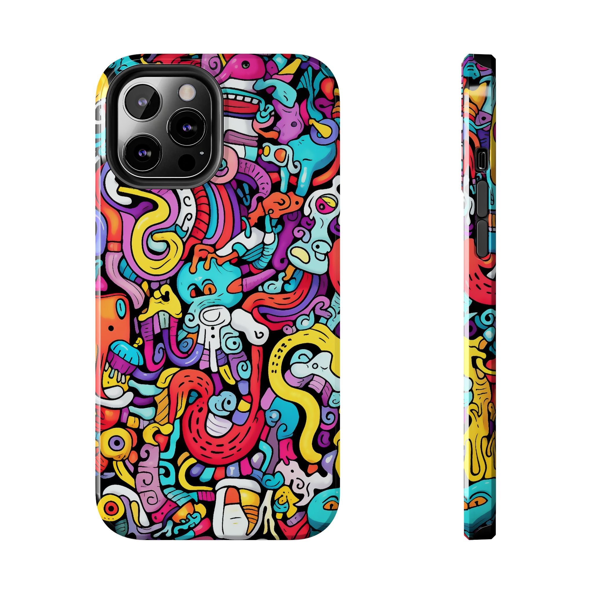 Oerky Doerky Phone Case