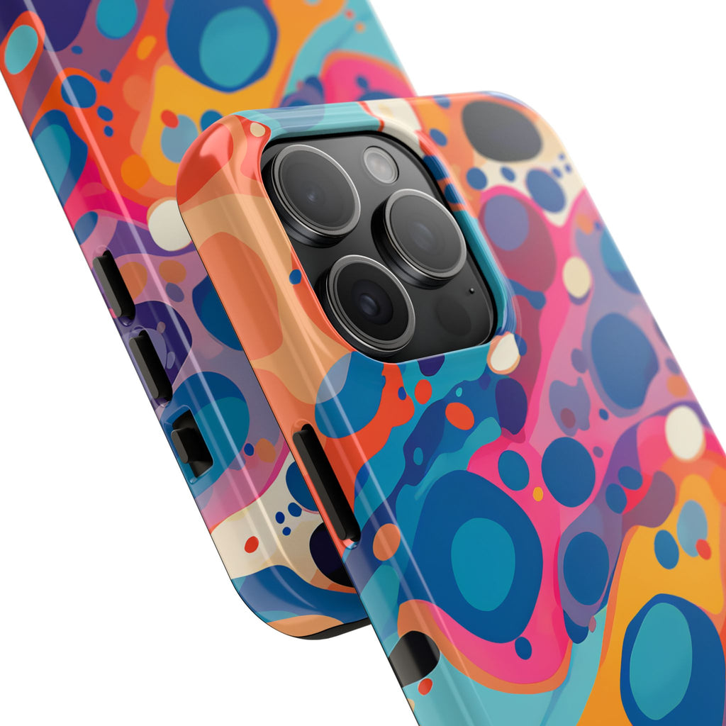 Pssy Camouflage Phone Case