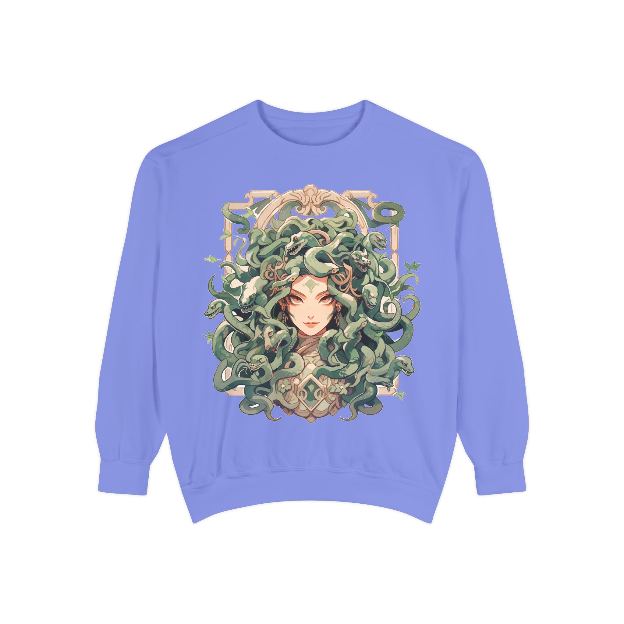 Medusa Sweatshirt
