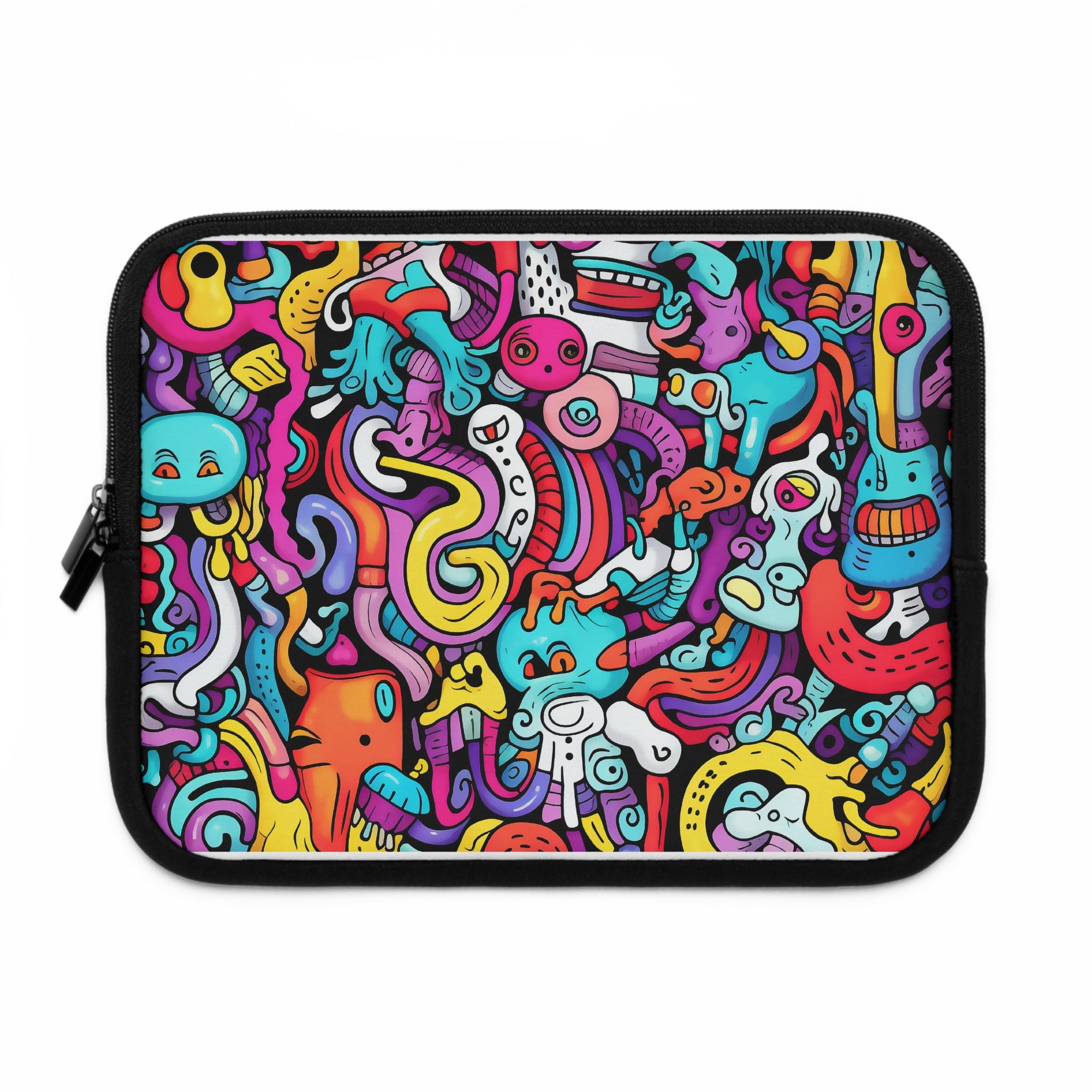 Oerky Doerky Laptop Sleeve