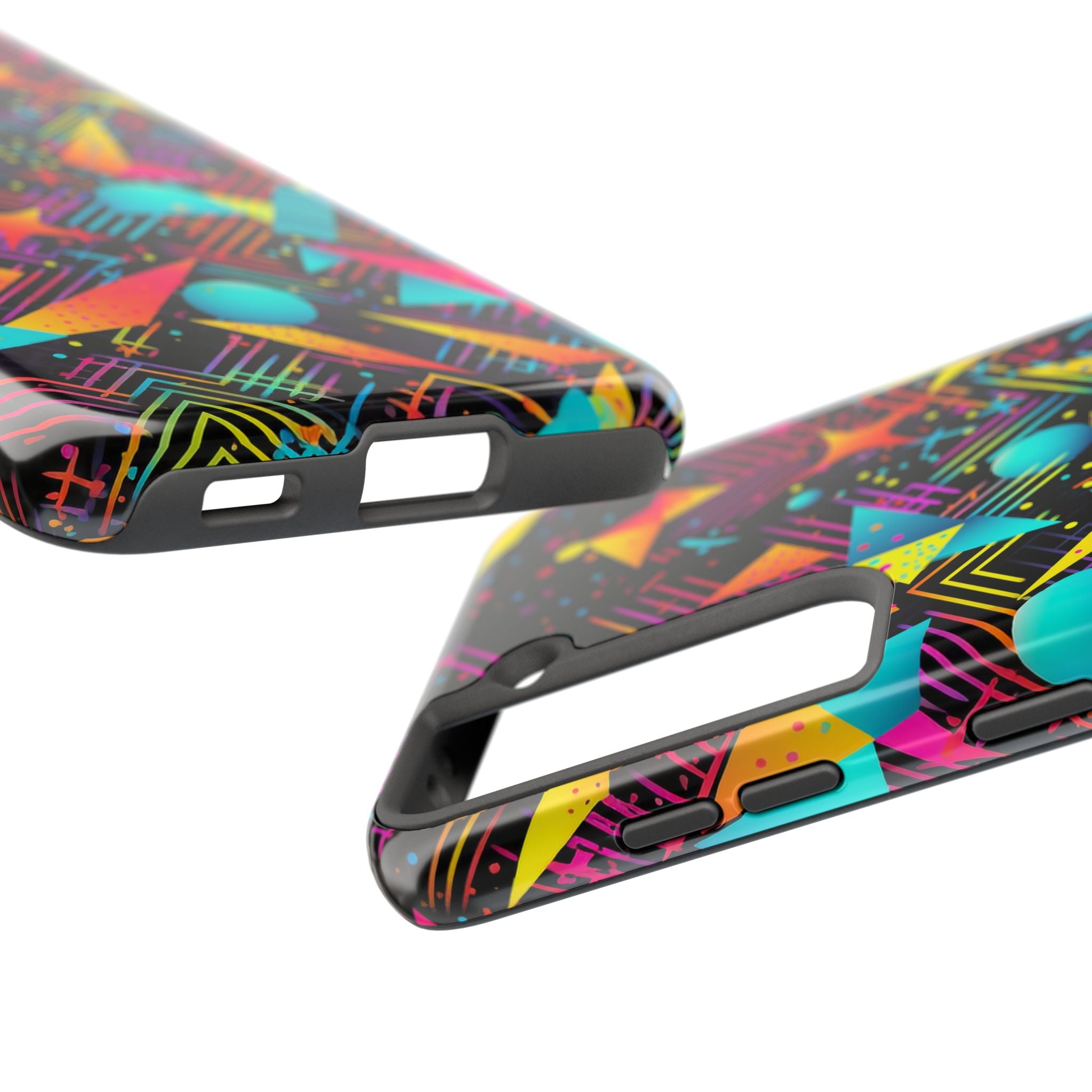80s Phone Case