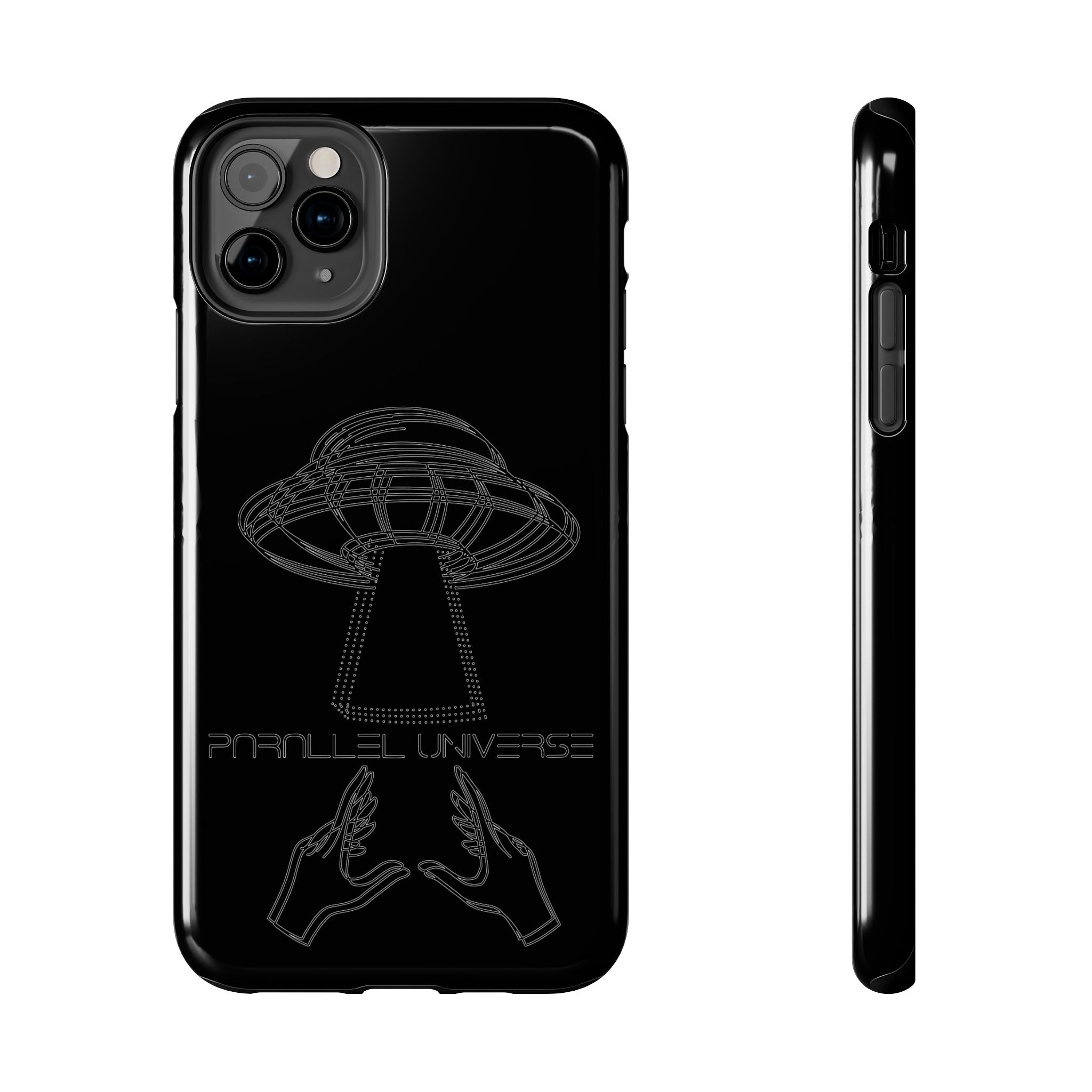 Welcome Phone Case