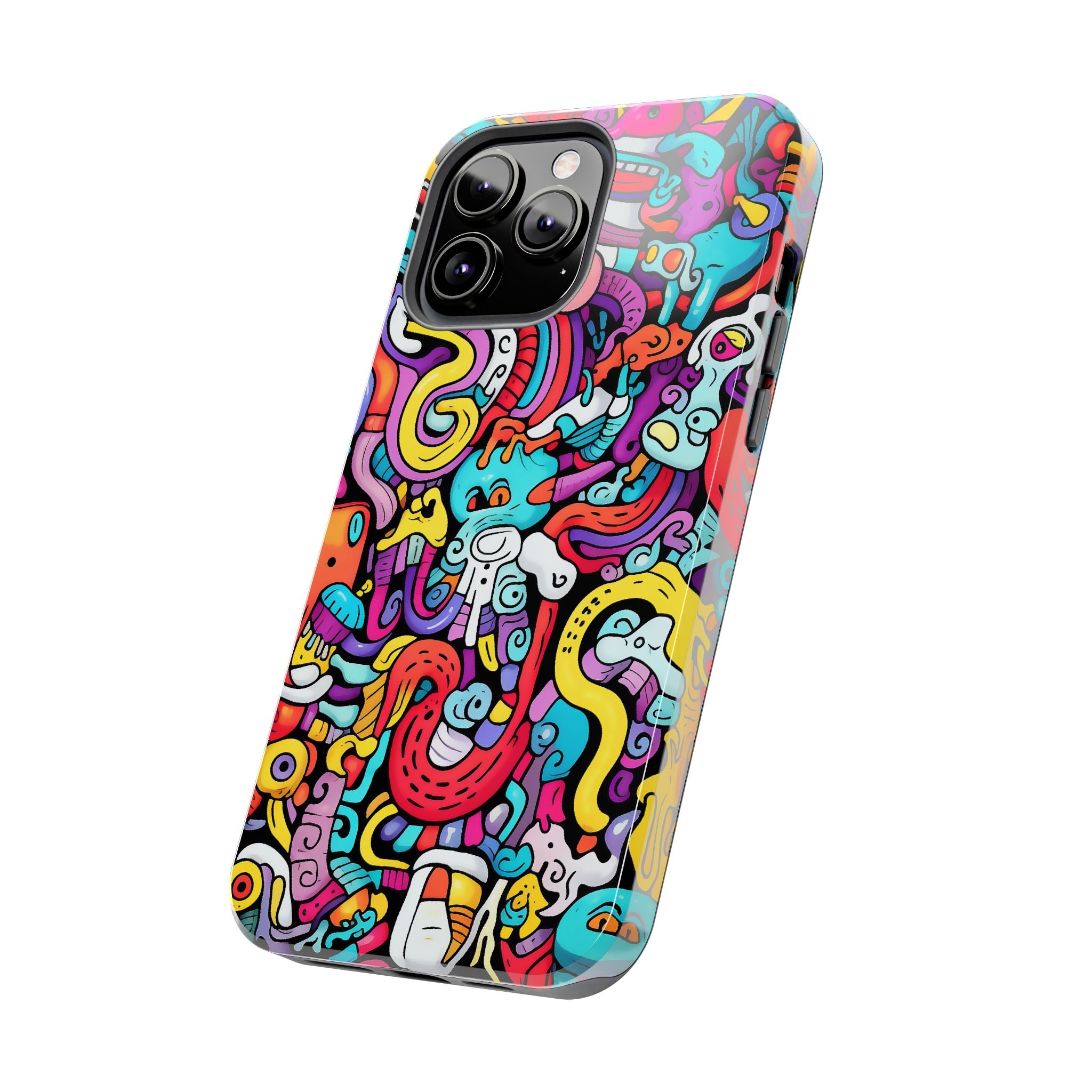 Oerky Doerky Phone Case