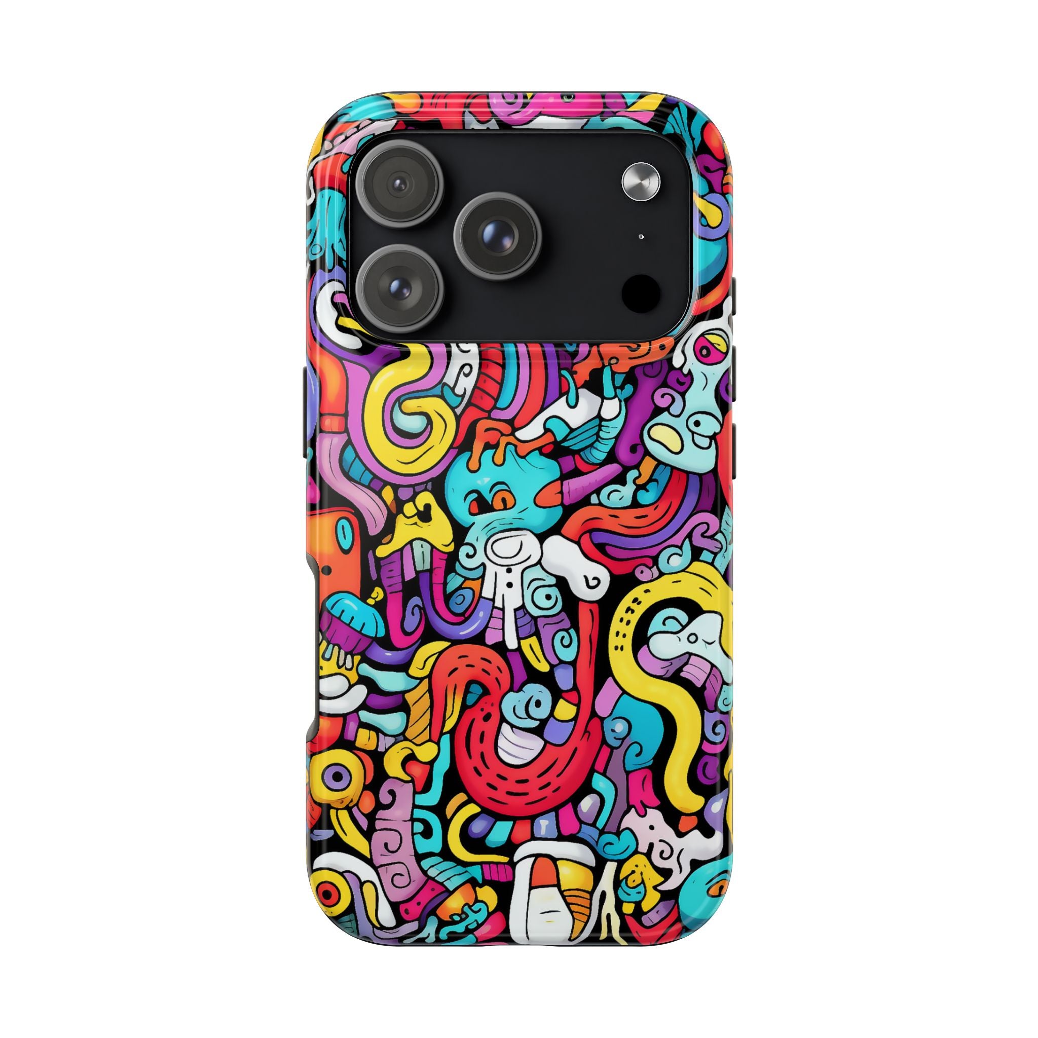 Oerky Doerky Phone Case