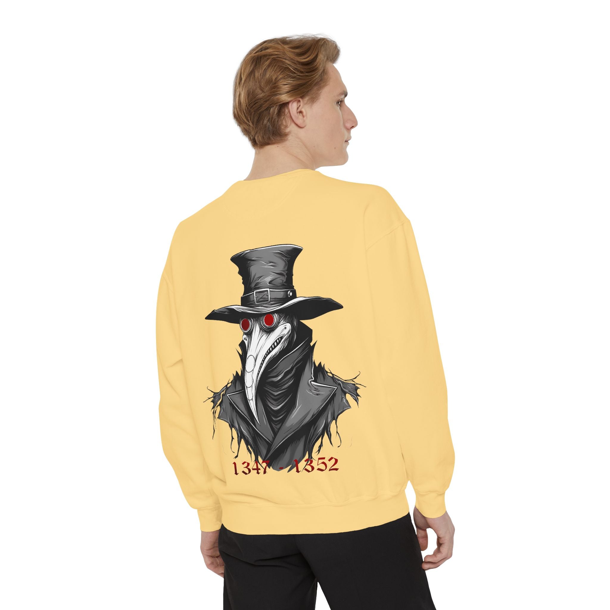 Pest Dr. Sweatshirt