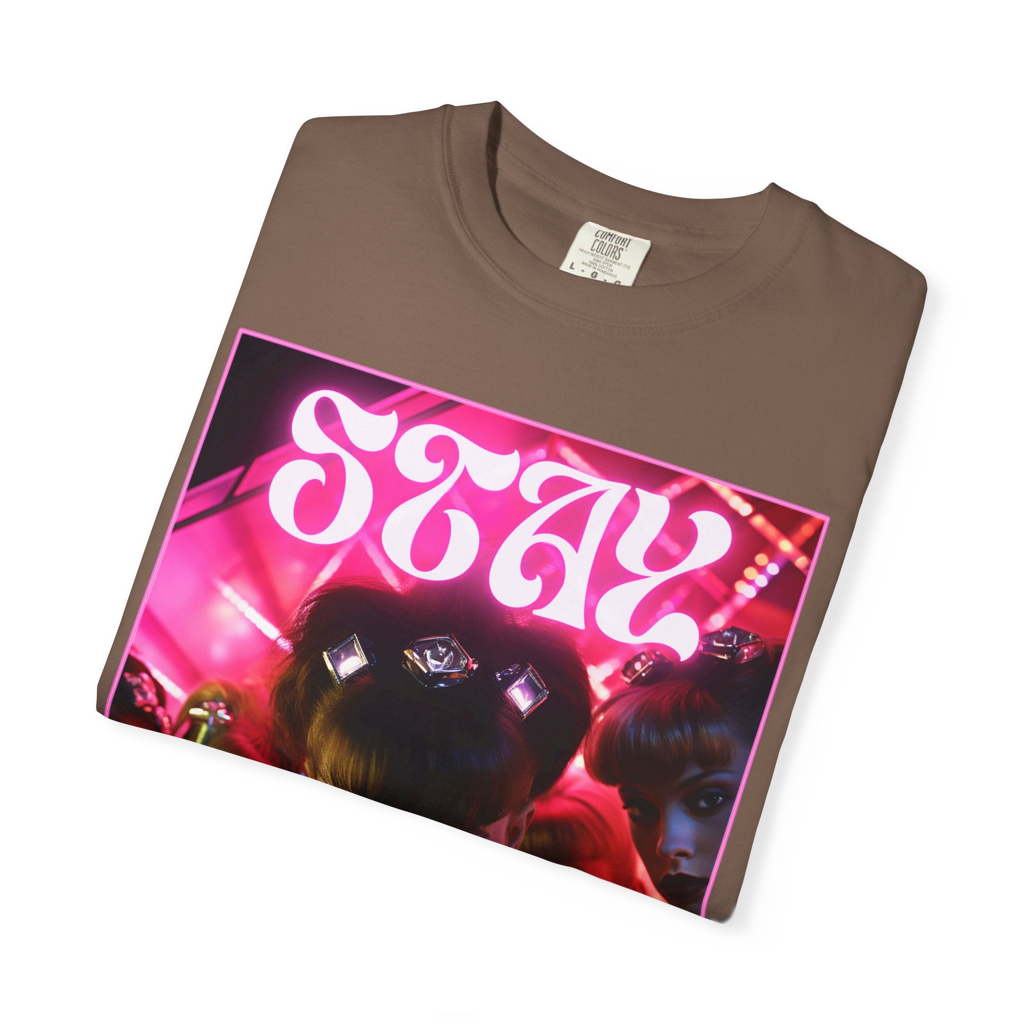 Stay Weird T-Shirt