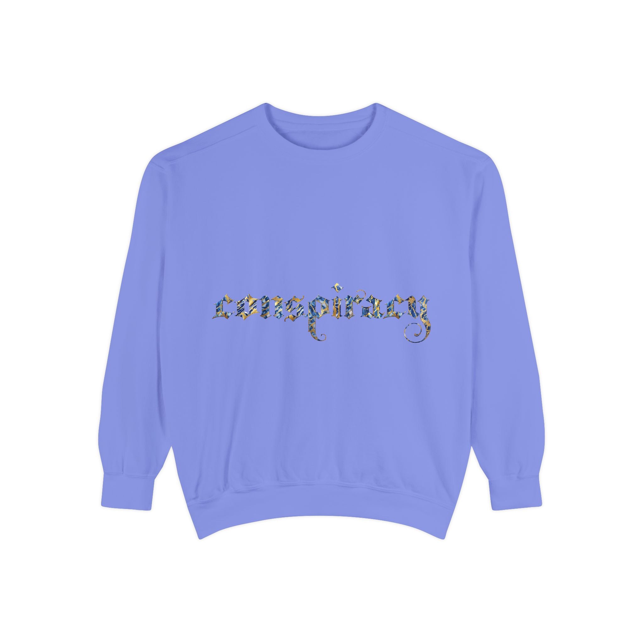 Conspirancy Sweatshirt