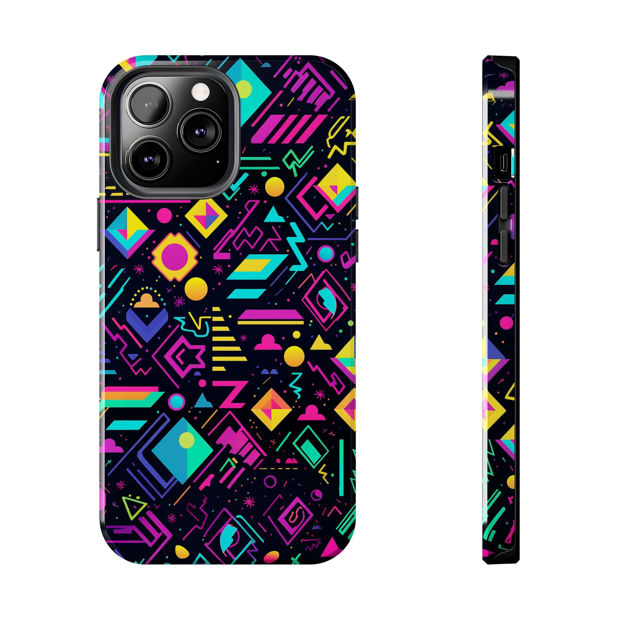 80s Phone Case