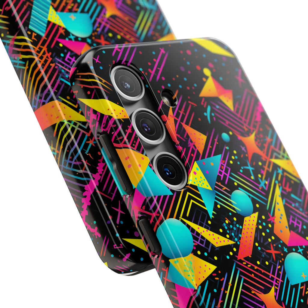 80s Phone Case