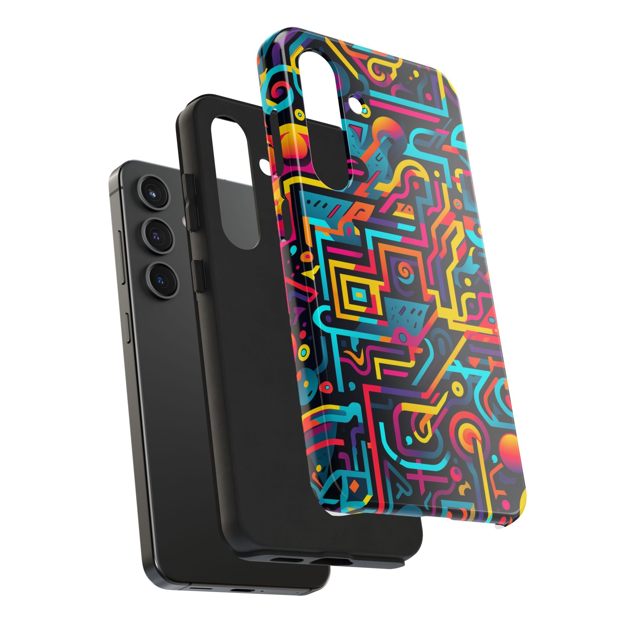 90s Phone Case
