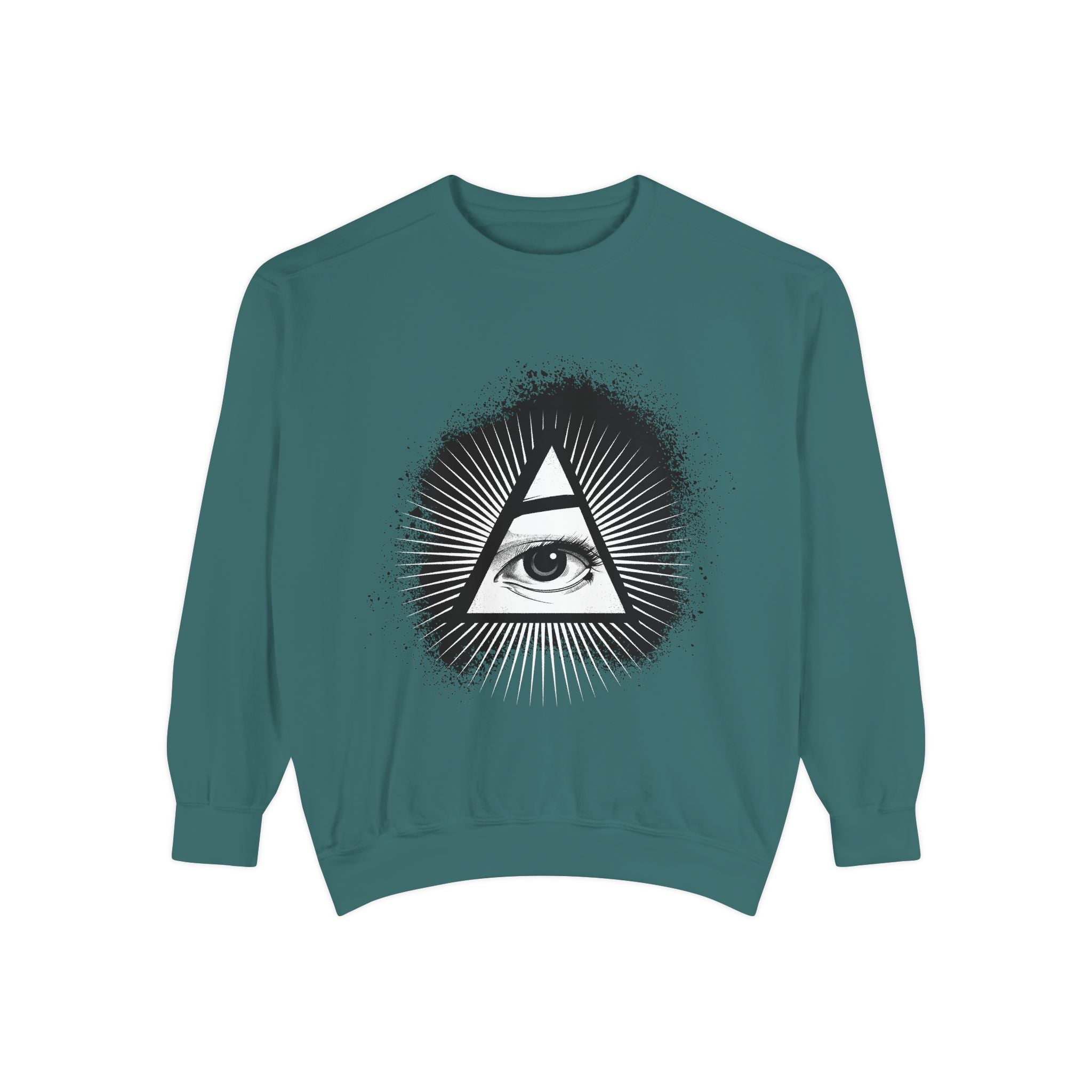 Illuminati Sweatshirt