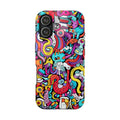 Oerky Doerky Phone Case