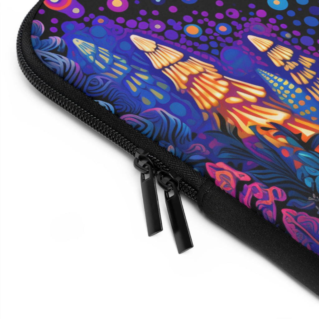 Shroomi Laptop Sleeve