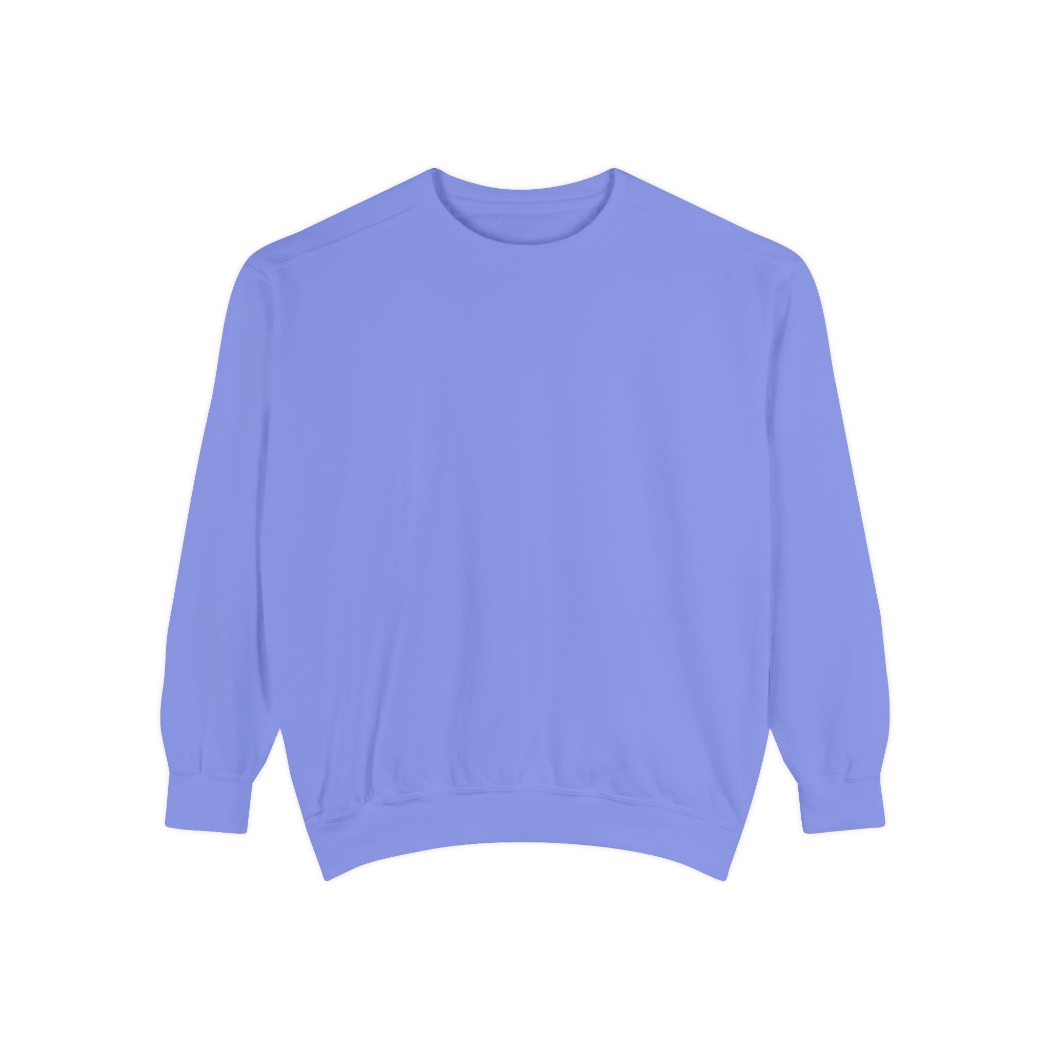 Silence Sweatshirt