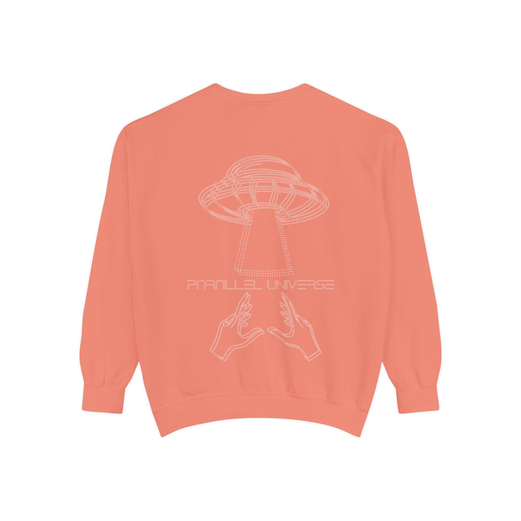 Welcome Sweatshirt