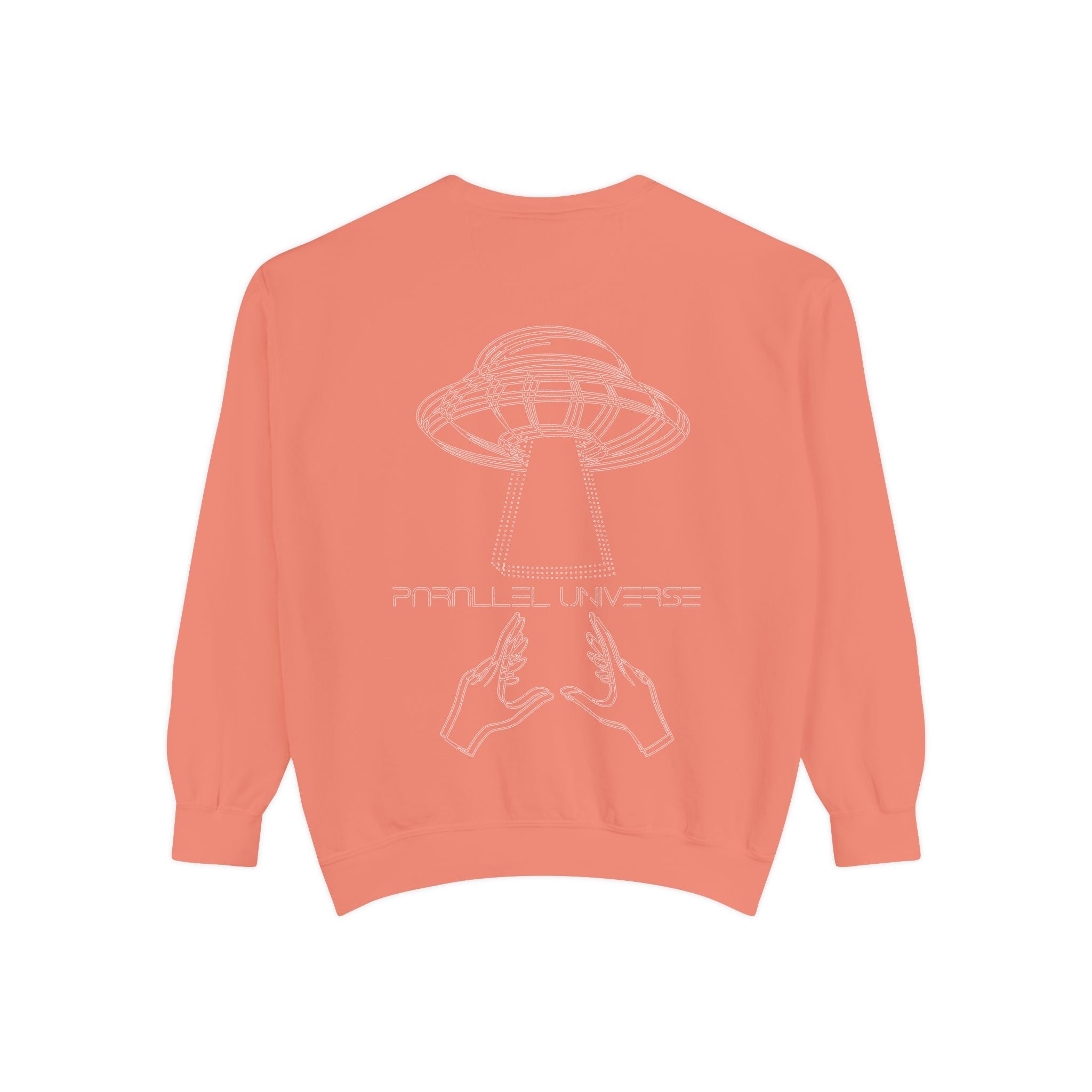 Welcome Sweatshirt