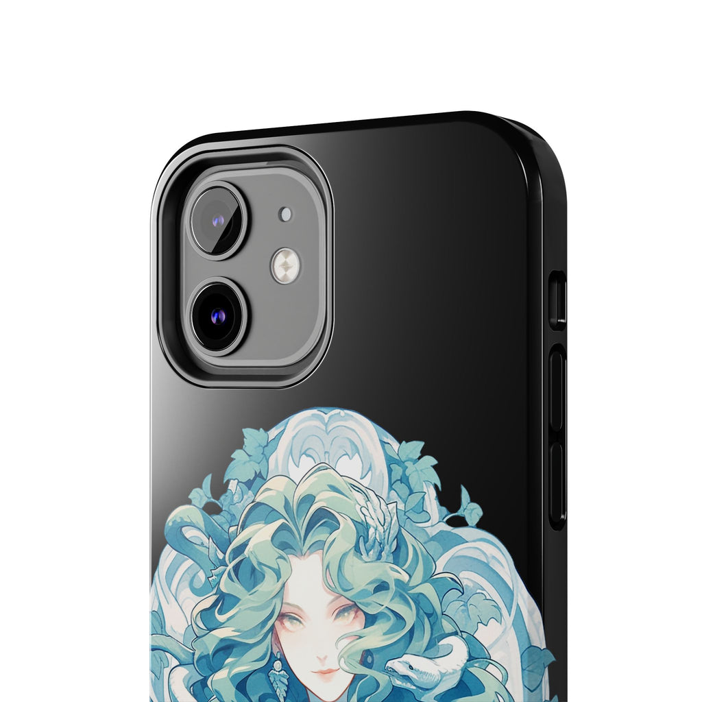 Medusa Phone Case