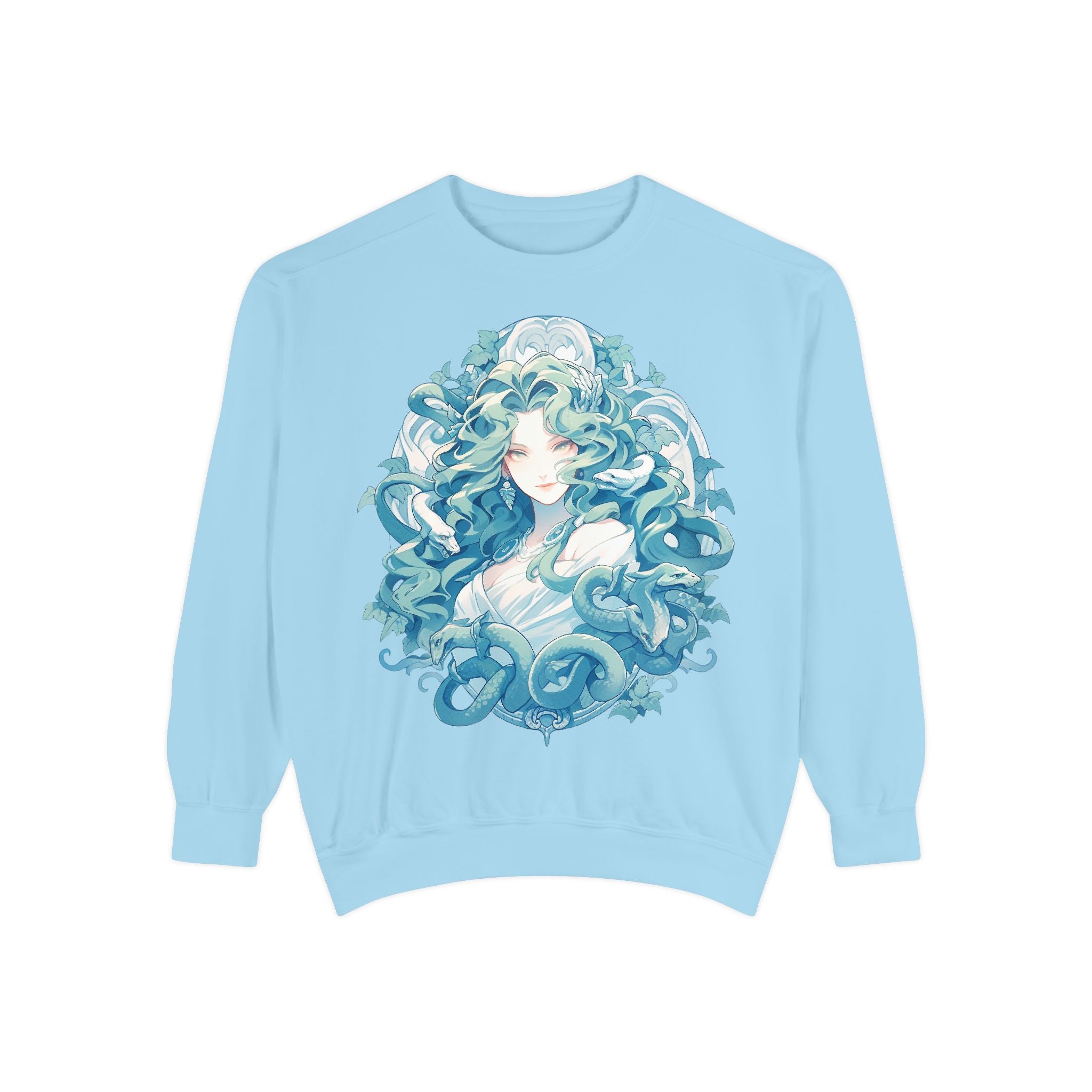 Medusa Sweatshirt