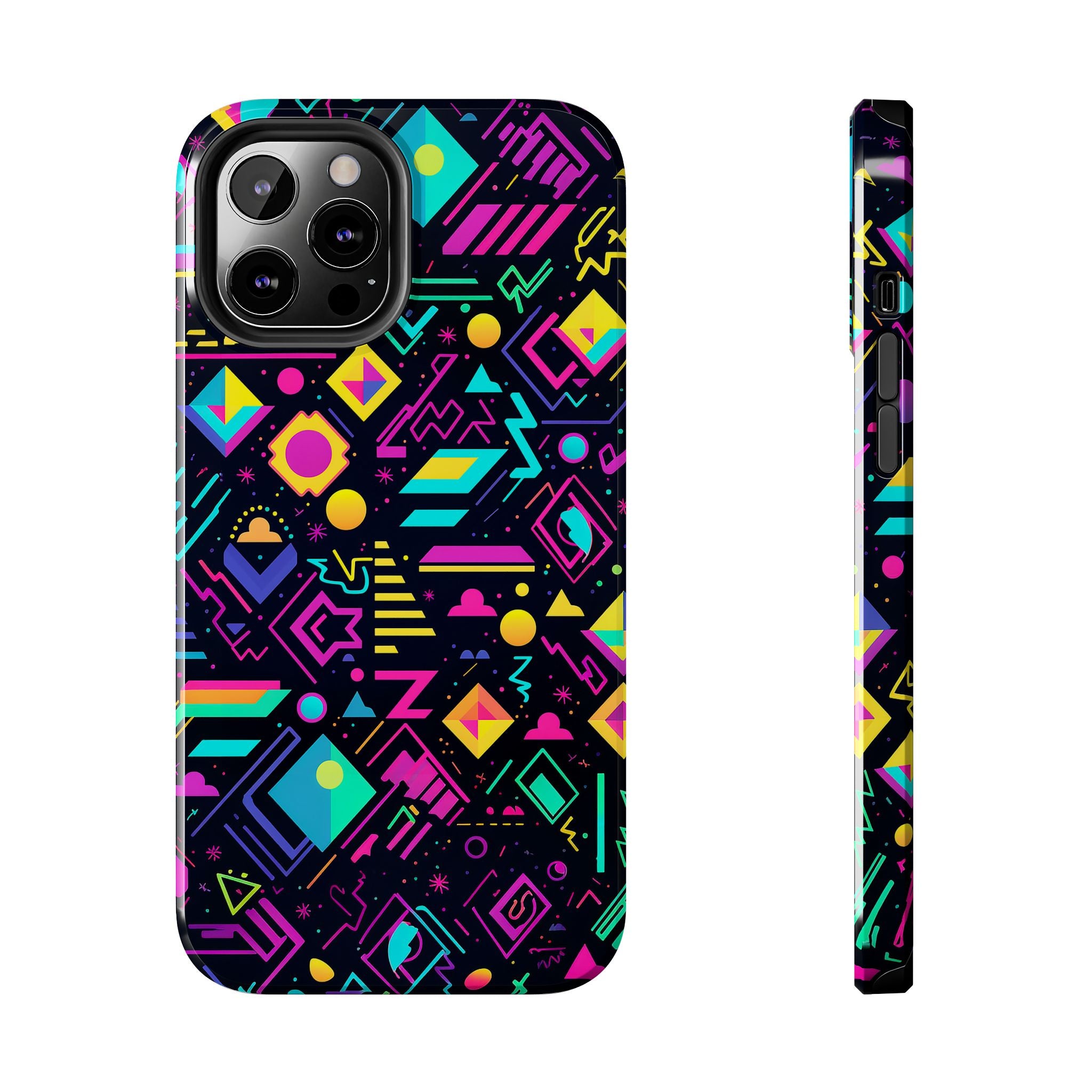 80s Phone Case