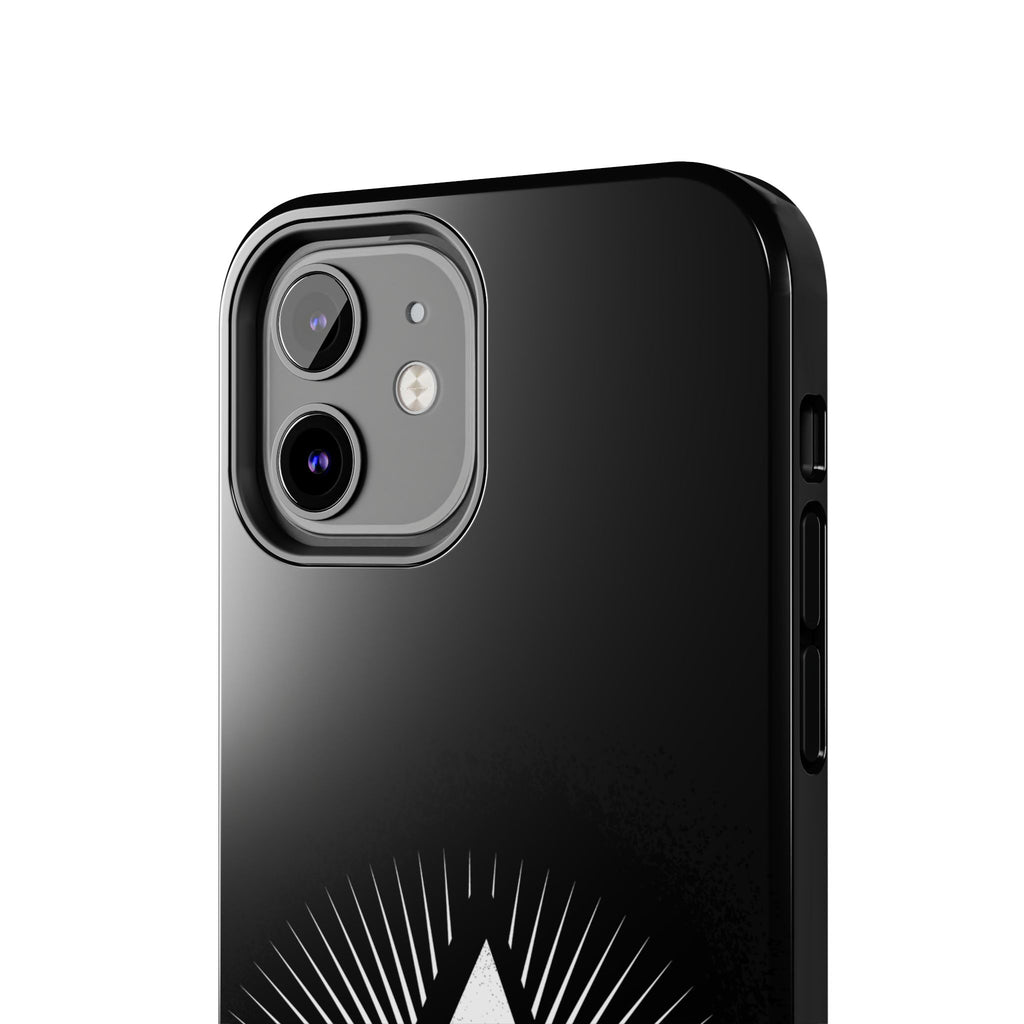 Illuminati Phone Case