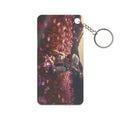 Parallel Universe Keychain Charm