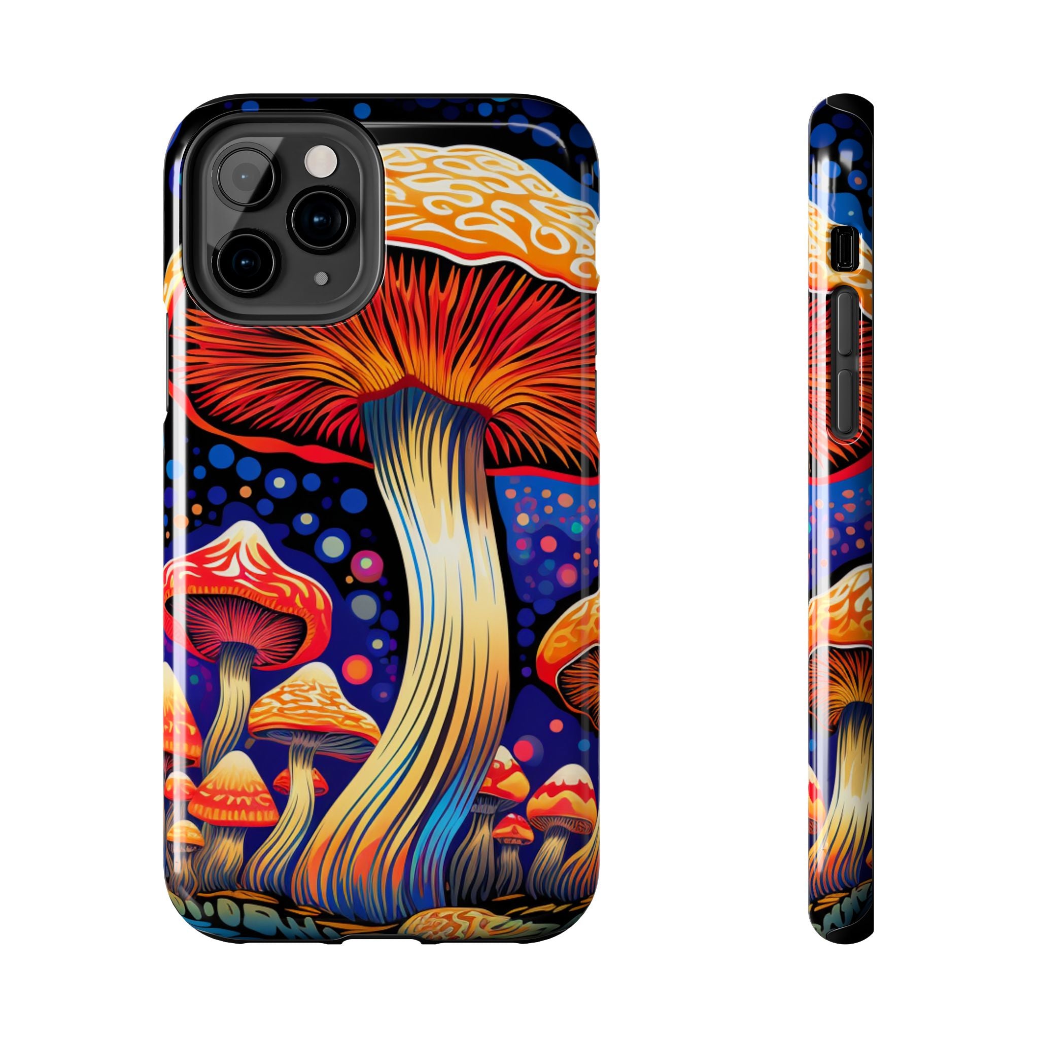 Shroomi Phone Case