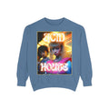 Acid House Sweatshirt Front