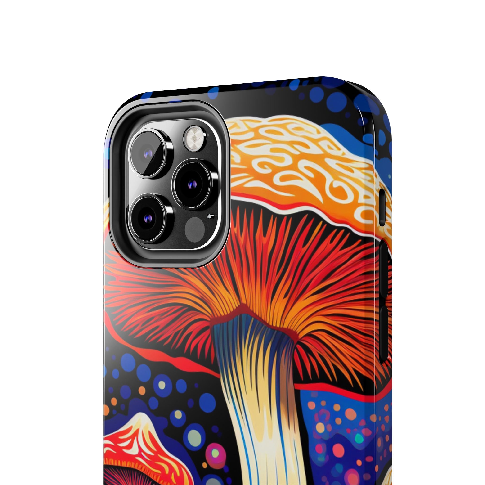 Shroomi Phone Case