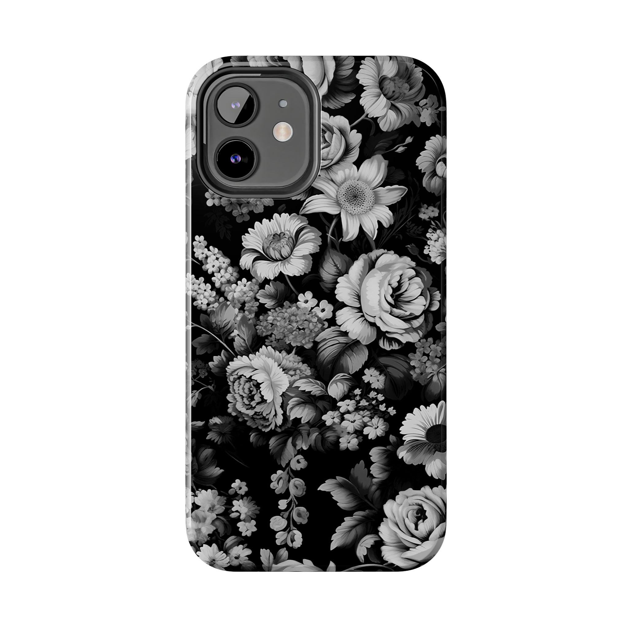 Mideval Flower GW Phone Case